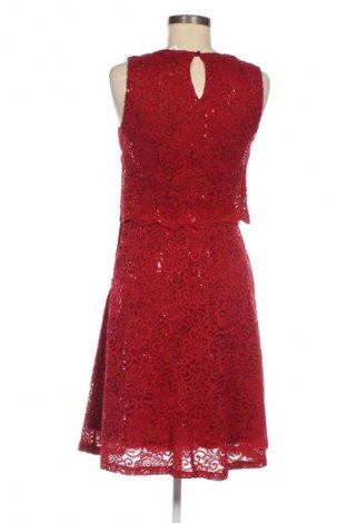 Kleid Yessica, Größe S, Farbe Rot, Preis € 14,77