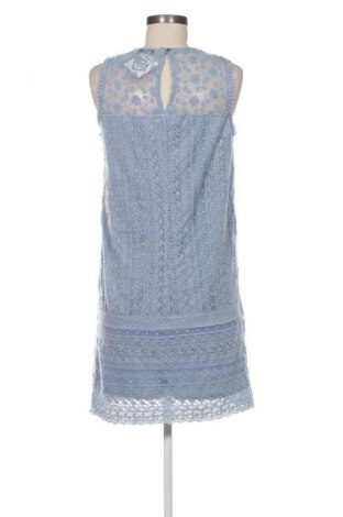 Kleid Yessica, Größe M, Farbe Blau, Preis € 16,75