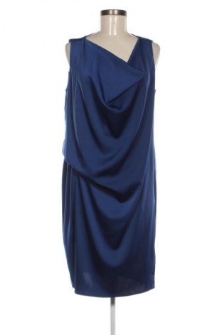 Kleid Your Sixth Sense, Größe M, Farbe Blau, Preis € 13,99