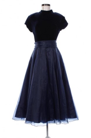 Kleid Your Sixth Sense, Größe S, Farbe Blau, Preis 34,40 €
