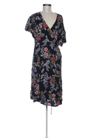 Kleid Yours, Größe 3XL, Farbe Mehrfarbig, Preis € 20,99