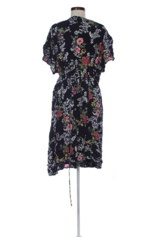Kleid Yours, Größe 3XL, Farbe Mehrfarbig, Preis € 20,99