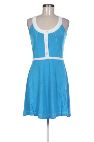 Rochie Yuka, Mărime L, Culoare Albastru, Preț 121,05 Lei