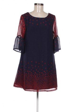 Kleid Yumi, Größe M, Farbe Mehrfarbig, Preis 24,49 €