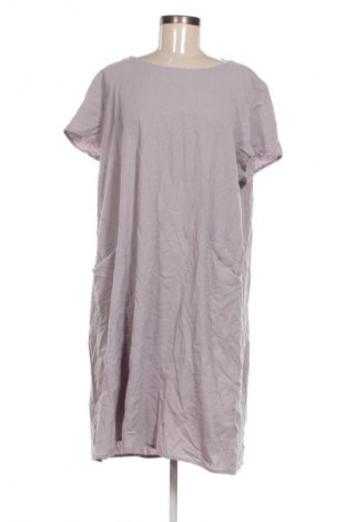 Φόρεμα Zanzea, Μέγεθος 3XL, Χρώμα Γκρί, Τιμή 21,99 €