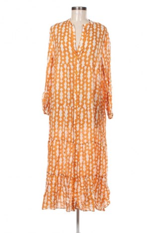 Kleid Zara, Größe L, Farbe Mehrfarbig, Preis € 23,99