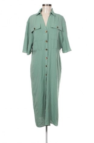 Kleid Zara, Größe M, Farbe Grün, Preis € 30,99