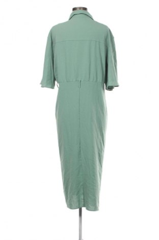 Kleid Zara, Größe M, Farbe Grün, Preis € 30,99