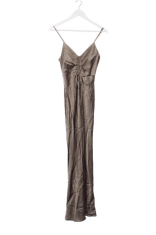 Šaty  Zara, Veľkosť XS, Farba Sivá, Cena  22,95 €