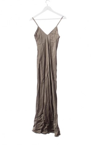 Šaty  Zara, Veľkosť XS, Farba Sivá, Cena  22,95 €