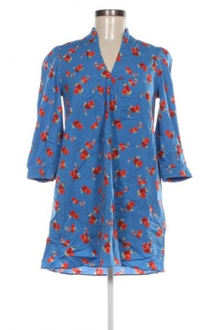 Kleid Zara, Größe XS, Farbe Mehrfarbig, Preis € 7,99