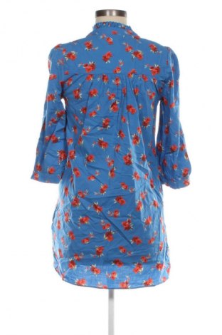 Kleid Zara, Größe XS, Farbe Mehrfarbig, Preis € 7,99