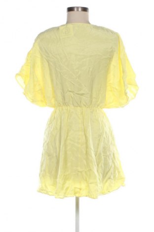 Kleid Zara, Größe S, Farbe Gelb, Preis € 13,99