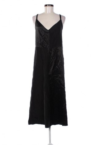 Kleid Zara, Größe L, Farbe Schwarz, Preis 39,39 €