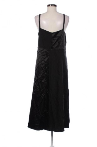 Kleid Zara, Größe L, Farbe Schwarz, Preis 39,39 €