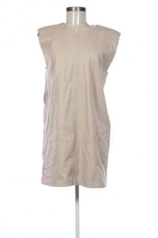 Kleid Zara, Größe M, Farbe Beige, Preis € 26,03