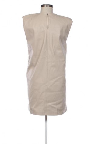 Kleid Zara, Größe M, Farbe Beige, Preis € 26,03