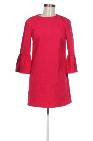 Šaty  Zara, Velikost XS, Barva Růžová, Cena  342,00 Kč