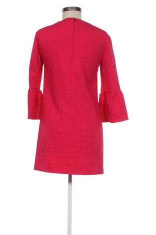 Šaty  Zara, Velikost XS, Barva Růžová, Cena  342,00 Kč