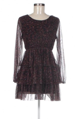 Kleid Zara, Größe S, Farbe Mehrfarbig, Preis € 18,99