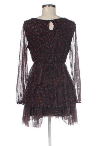 Kleid Zara, Größe S, Farbe Mehrfarbig, Preis € 18,99