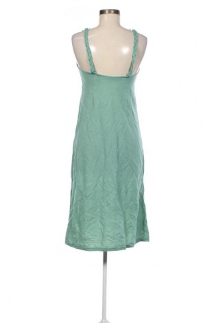 Kleid Zara, Größe S, Farbe Grün, Preis € 15,99