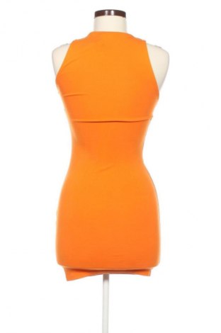 Šaty  Zara, Velikost S, Barva Oranžová, Cena  299,00 Kč