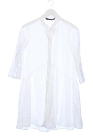 Šaty  Zara, Veľkosť XS, Farba Biela, Cena  17,30 €