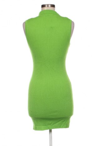 Kleid Zara, Größe S, Farbe Grün, Preis € 9,99
