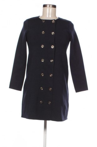 Kleid Zara, Größe S, Farbe Blau, Preis 37,42 €
