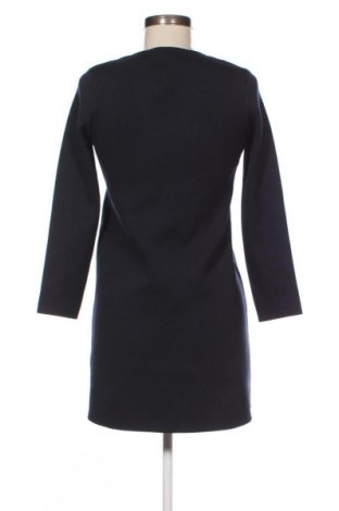 Kleid Zara, Größe S, Farbe Blau, Preis 37,42 €