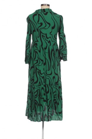 Kleid Zara, Größe XS, Farbe Mehrfarbig, Preis 17,00 €