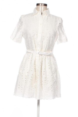 Φόρεμα Zara, Μέγεθος S, Χρώμα Λευκό, Τιμή 46,65 €