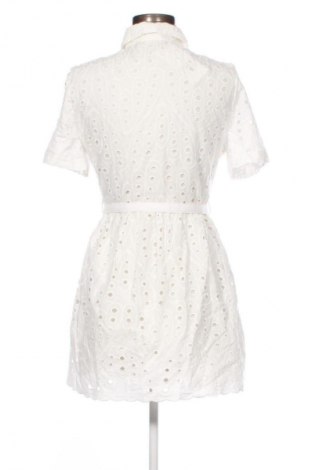 Φόρεμα Zara, Μέγεθος S, Χρώμα Λευκό, Τιμή 46,65 €