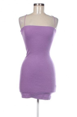 Kleid Zara, Größe S, Farbe Lila, Preis € 19,99