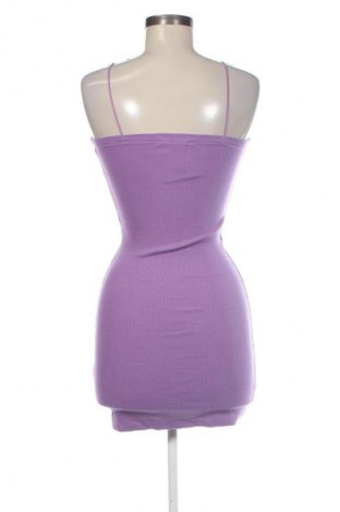 Kleid Zara, Größe S, Farbe Lila, Preis € 19,99