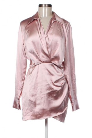 Kleid Zara, Größe S, Farbe Rosa, Preis 31,68 €