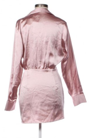Kleid Zara, Größe S, Farbe Rosa, Preis 31,68 €
