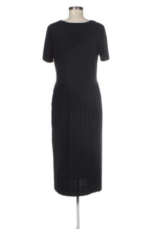 Φόρεμα Zara, Μέγεθος L, Χρώμα Μαύρο, Τιμή 20,99 €