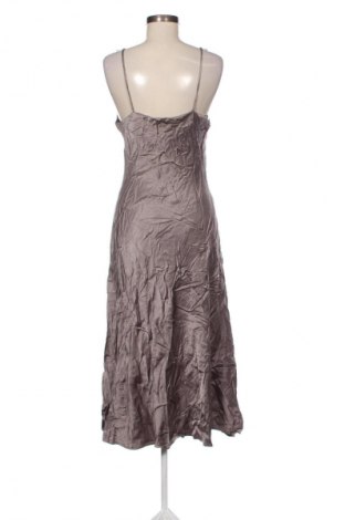 Φόρεμα Zara, Μέγεθος L, Χρώμα Γκρί, Τιμή 17,00 €