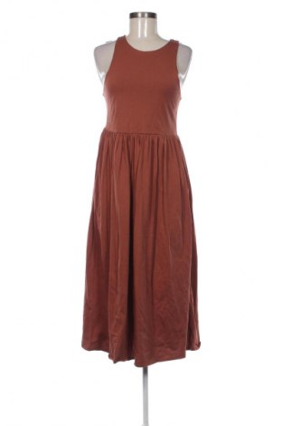 Rochie Zara, Mărime M, Culoare Maro, Preț 89,00 Lei