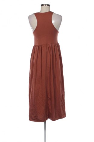 Rochie Zara, Mărime M, Culoare Maro, Preț 89,00 Lei