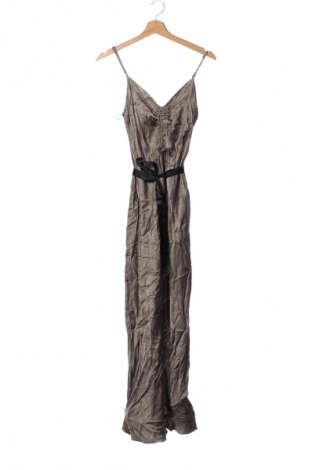 Φόρεμα Zara, Μέγεθος XS, Χρώμα Γκρί, Τιμή 27,99 €