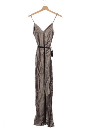 Φόρεμα Zara, Μέγεθος XS, Χρώμα Γκρί, Τιμή 27,99 €