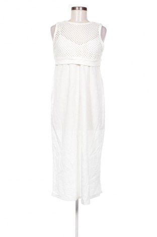 Rochie Zara, Mărime S, Culoare Alb, Preț 89,39 Lei