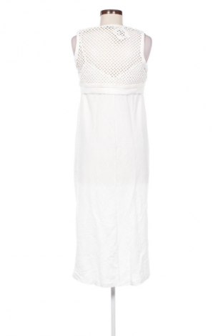 Rochie Zara, Mărime S, Culoare Alb, Preț 89,39 Lei