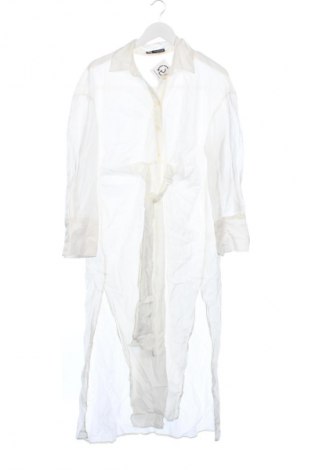 Φόρεμα Zara, Μέγεθος XS, Χρώμα Εκρού, Τιμή 8,99 €