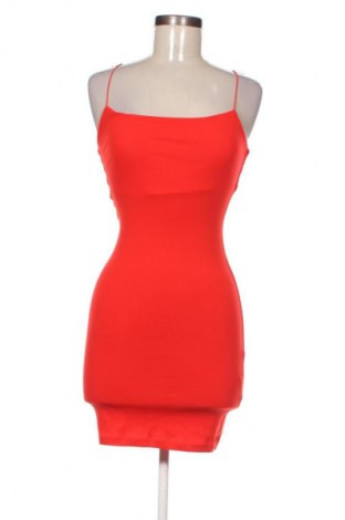Kleid Zara, Größe S, Farbe Rot, Preis € 18,99