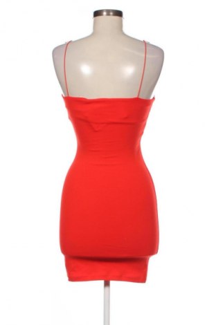 Kleid Zara, Größe S, Farbe Rot, Preis € 18,99