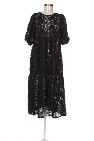 Kleid Zara, Größe M, Farbe Schwarz, Preis € 30,82